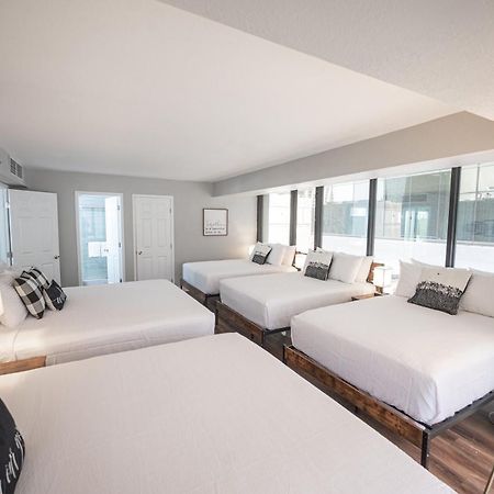 Right On The Strip - 3Br Condo 1110 라스베이거스 외부 사진