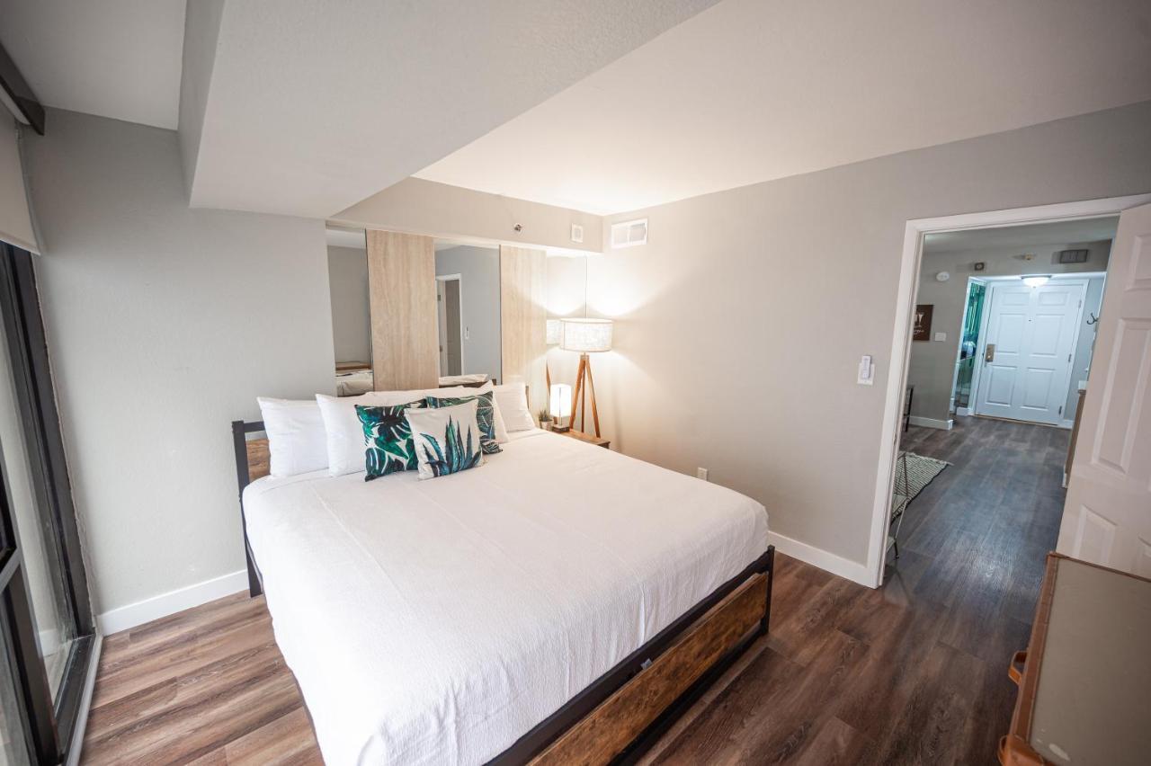 Right On The Strip - 3Br Condo 1110 라스베이거스 외부 사진