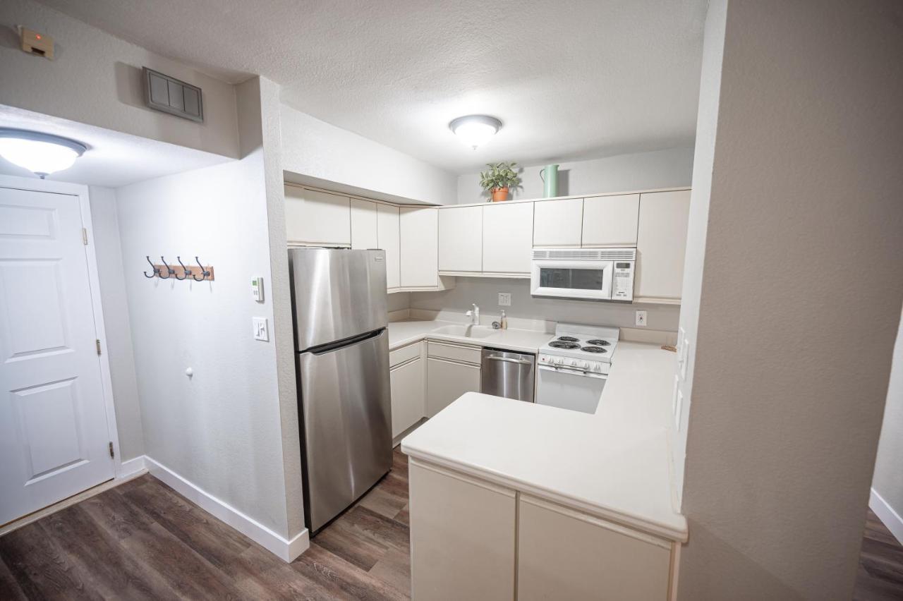 Right On The Strip - 3Br Condo 1110 라스베이거스 외부 사진