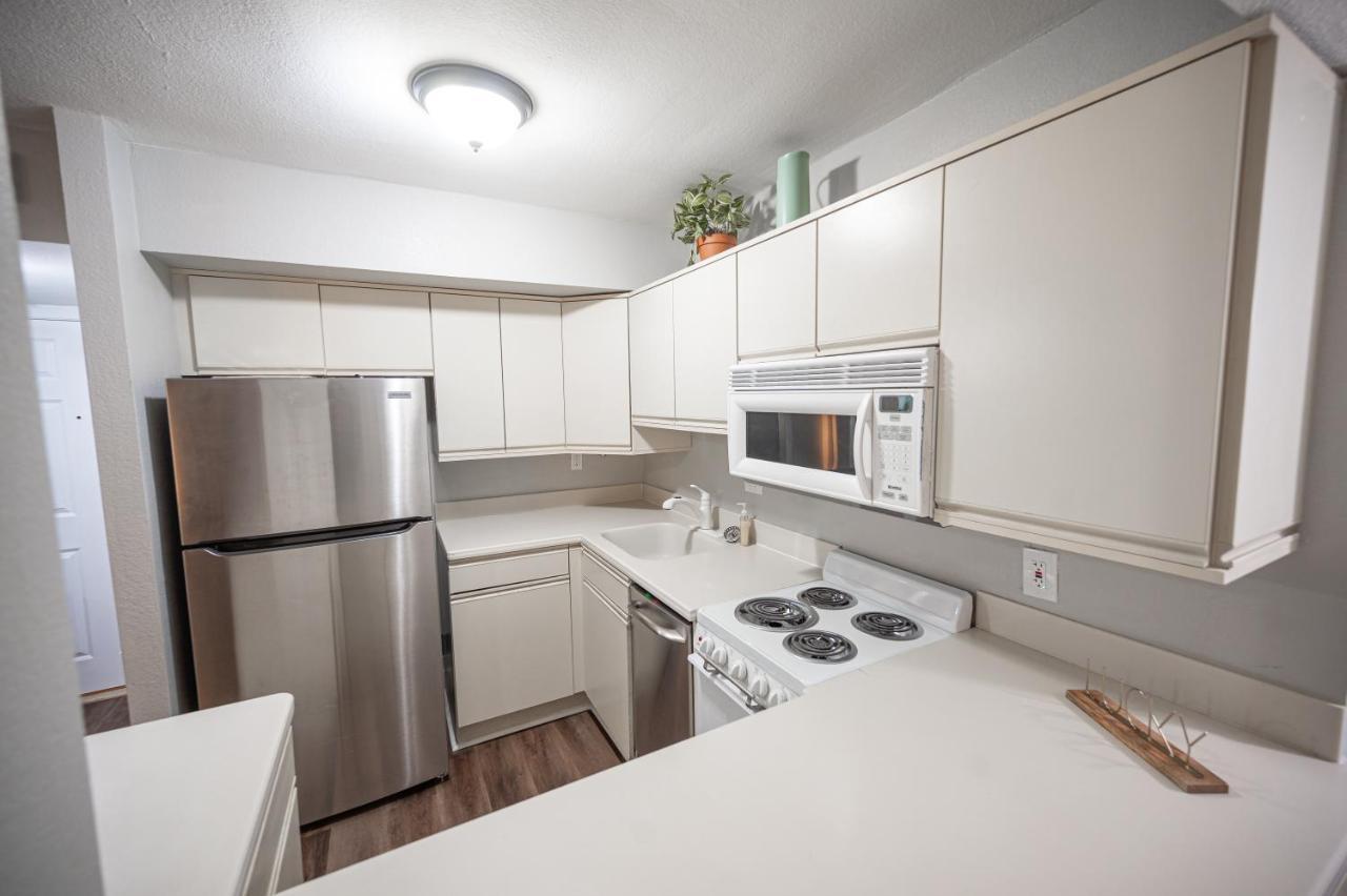 Right On The Strip - 3Br Condo 1110 라스베이거스 외부 사진