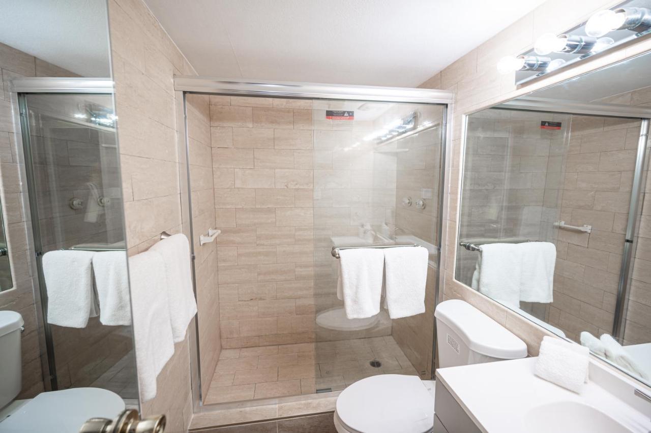 Right On The Strip - 3Br Condo 1110 라스베이거스 외부 사진