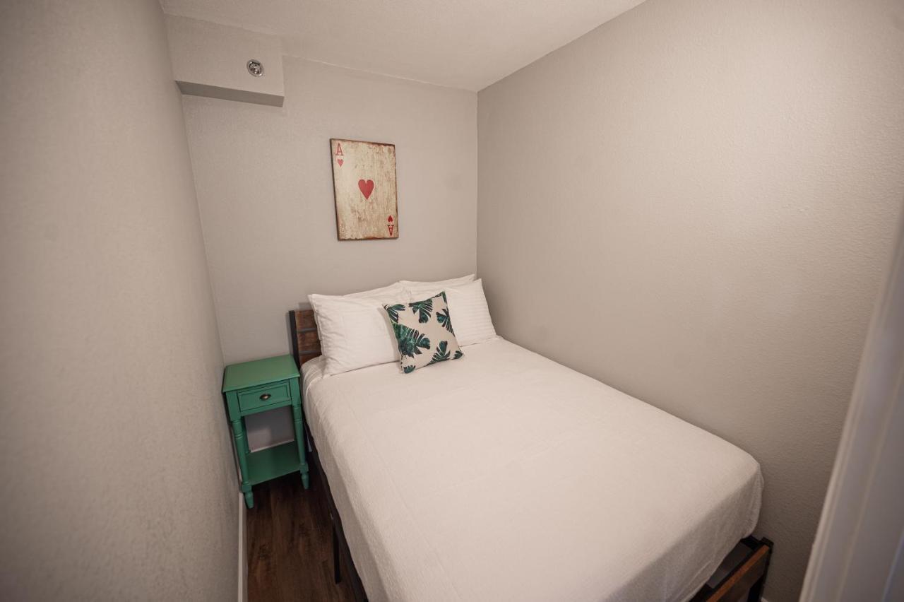 Right On The Strip - 3Br Condo 1110 라스베이거스 외부 사진