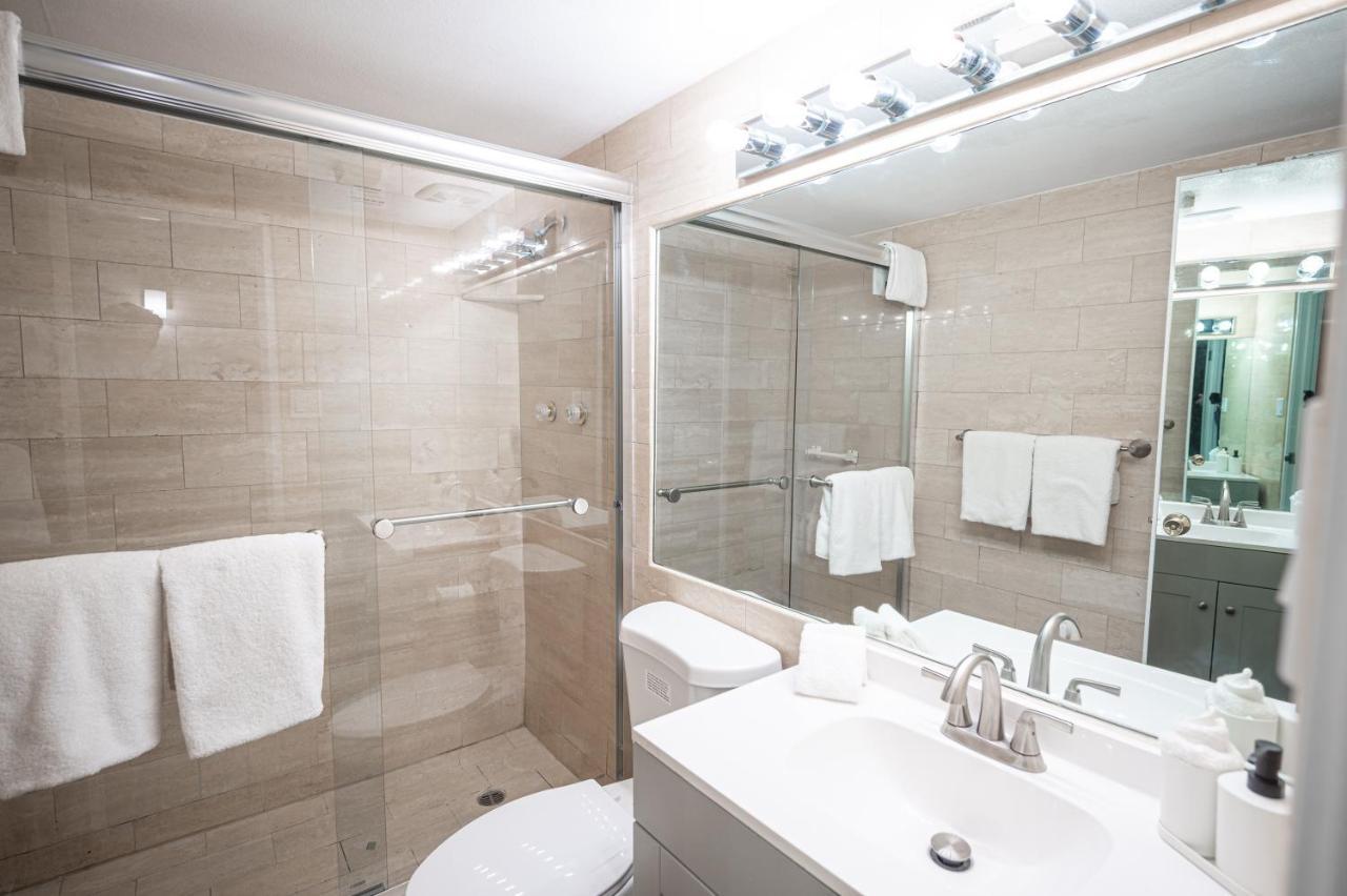 Right On The Strip - 3Br Condo 1110 라스베이거스 외부 사진