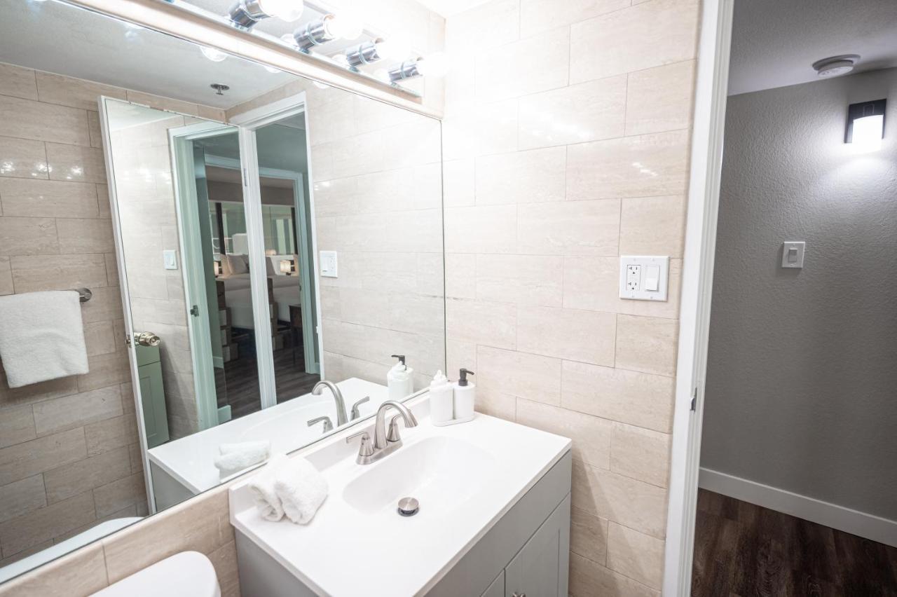Right On The Strip - 3Br Condo 1110 라스베이거스 외부 사진