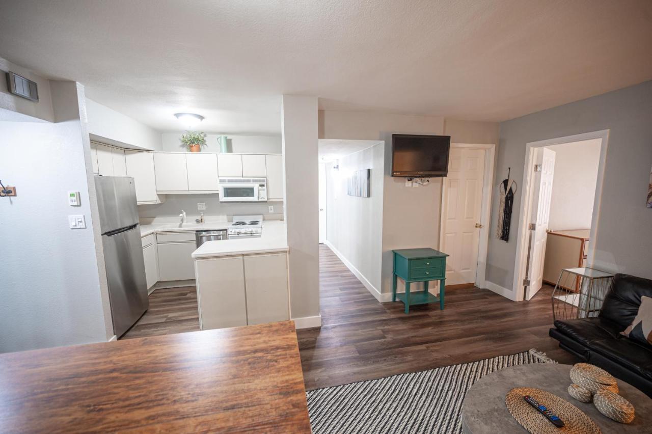 Right On The Strip - 3Br Condo 1110 라스베이거스 외부 사진