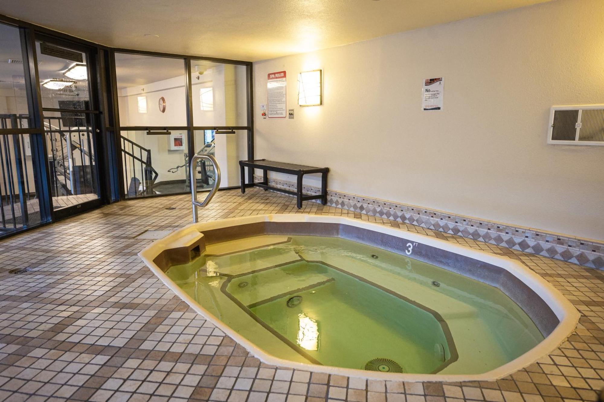 Right On The Strip - 3Br Condo 1110 라스베이거스 외부 사진