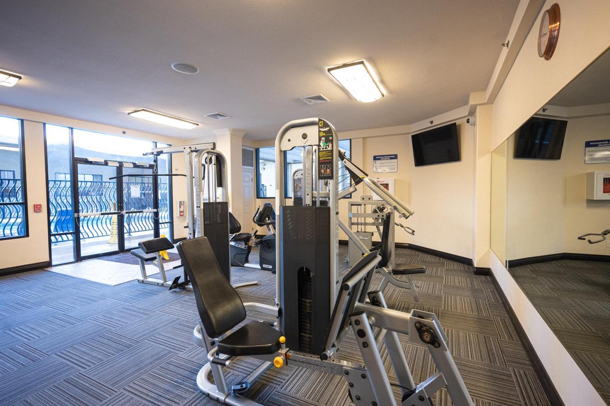 Right On The Strip - 3Br Condo 1110 라스베이거스 외부 사진