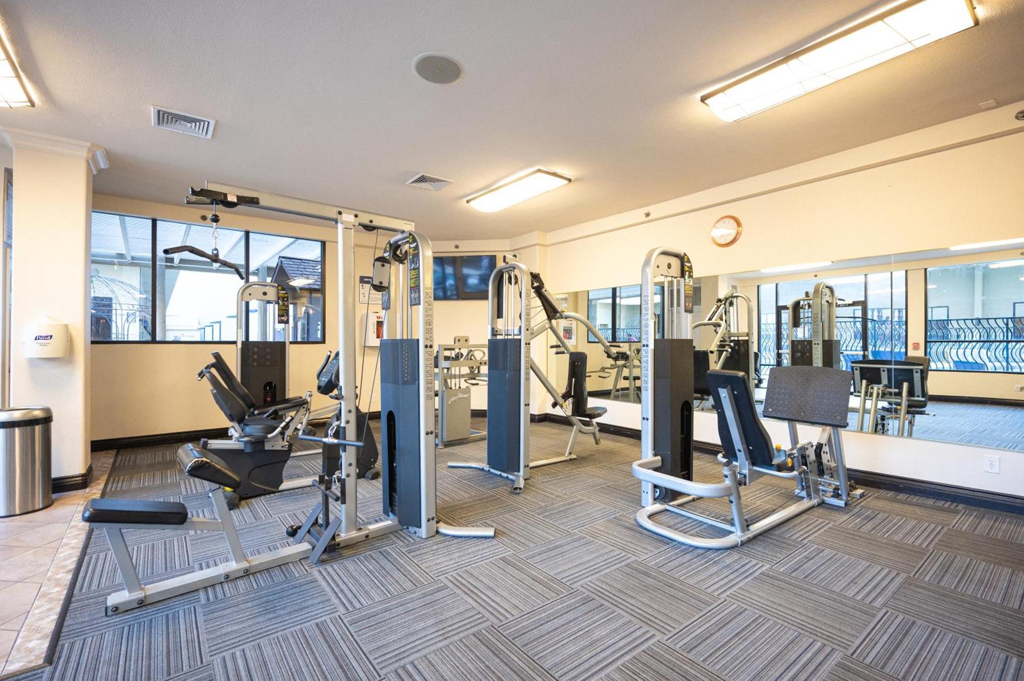 Right On The Strip - 3Br Condo 1110 라스베이거스 외부 사진