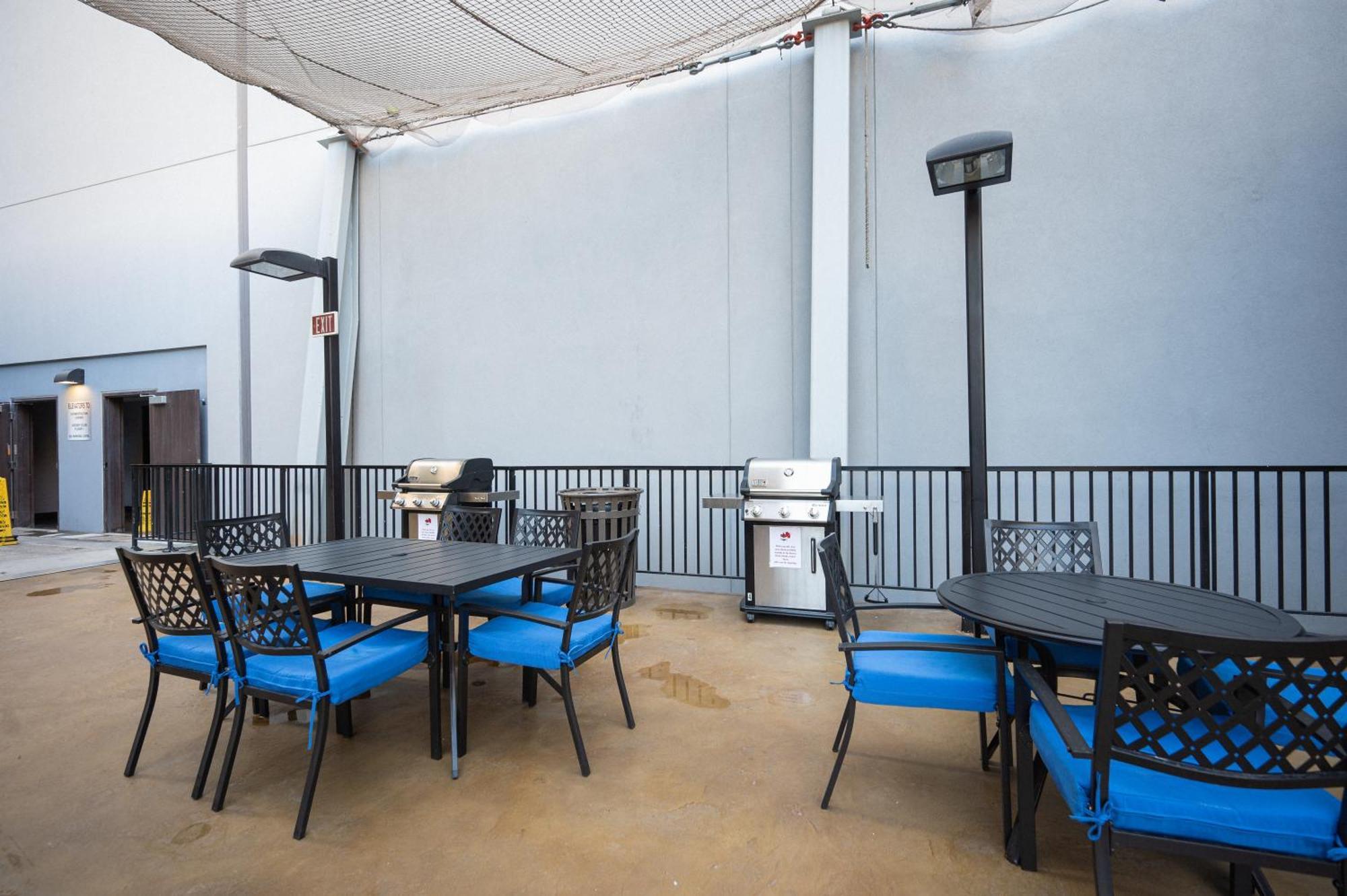 Right On The Strip - 3Br Condo 1110 라스베이거스 외부 사진