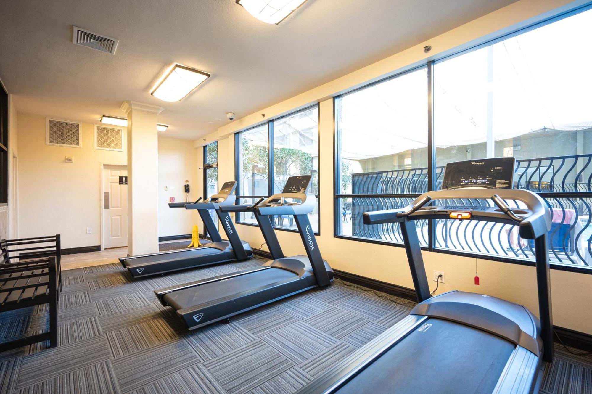 Right On The Strip - 3Br Condo 1110 라스베이거스 외부 사진